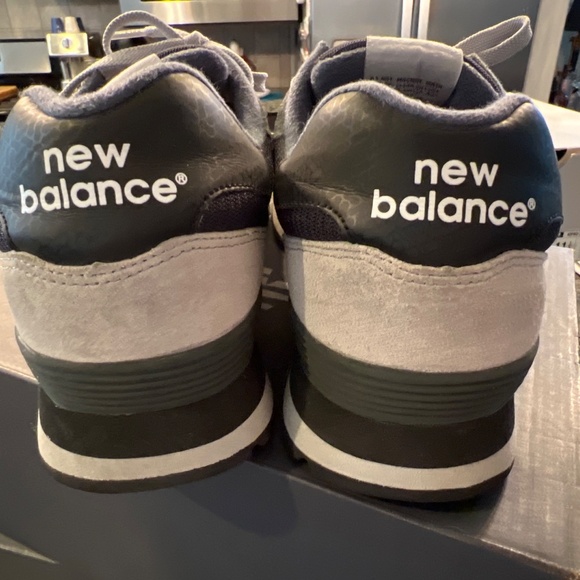 New Balance 515 - Picture 3 of 6